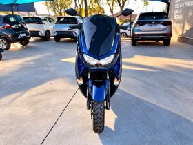 NMAX