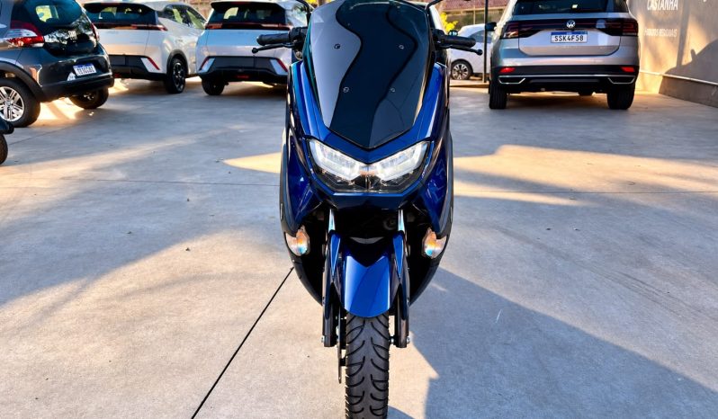 
								NMAX full									