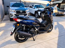 NMAX