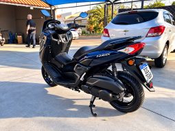NMAX