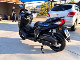NMAX