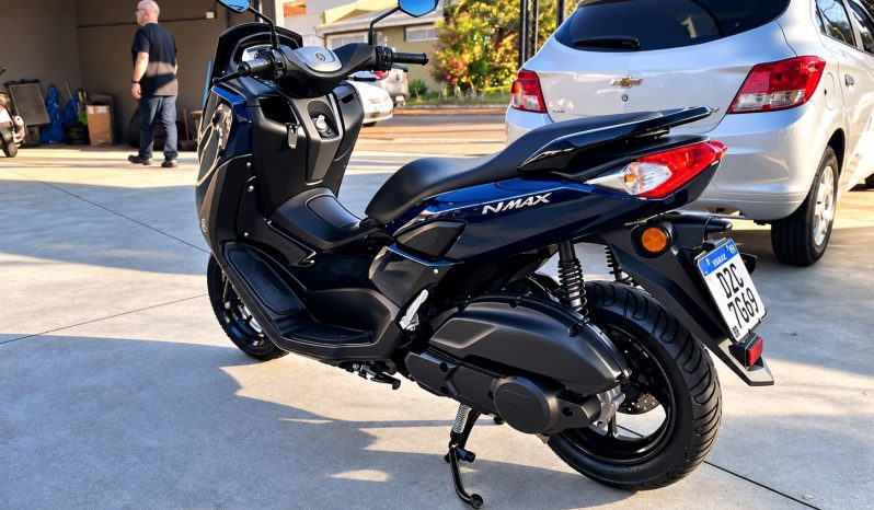
								NMAX full									