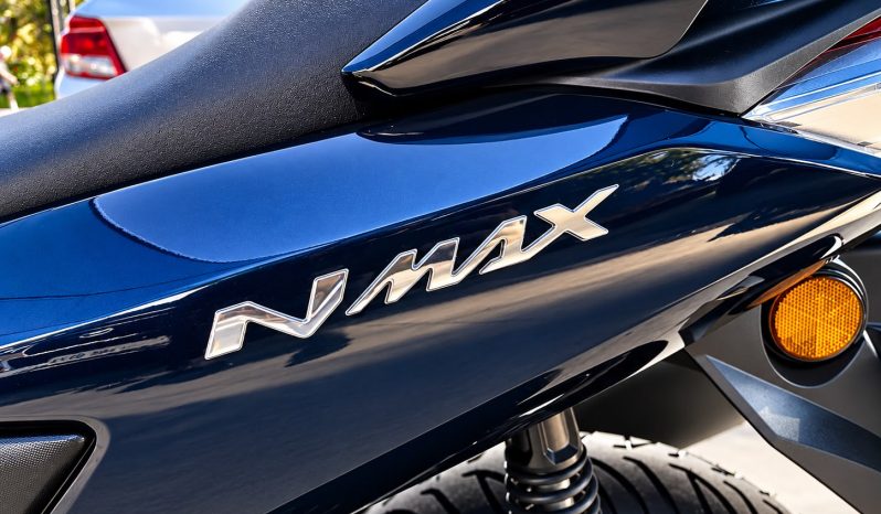 
								NMAX full									