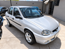 CORSA