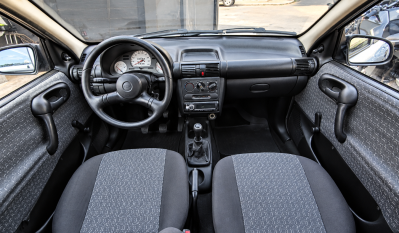 
								CORSA full									