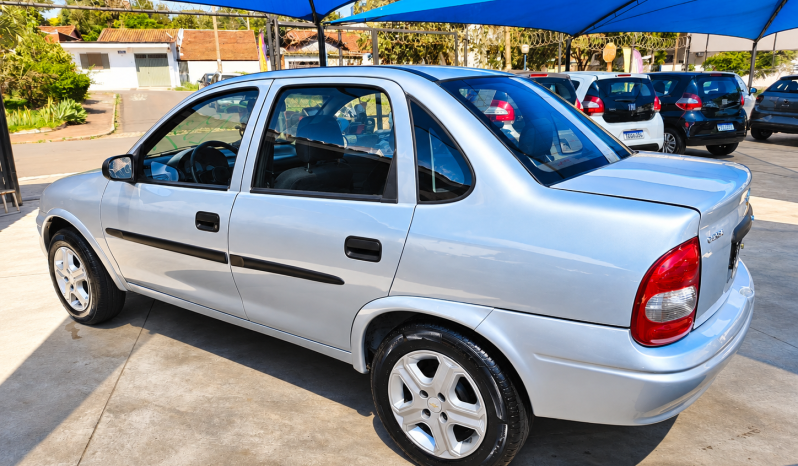 
								CORSA full									