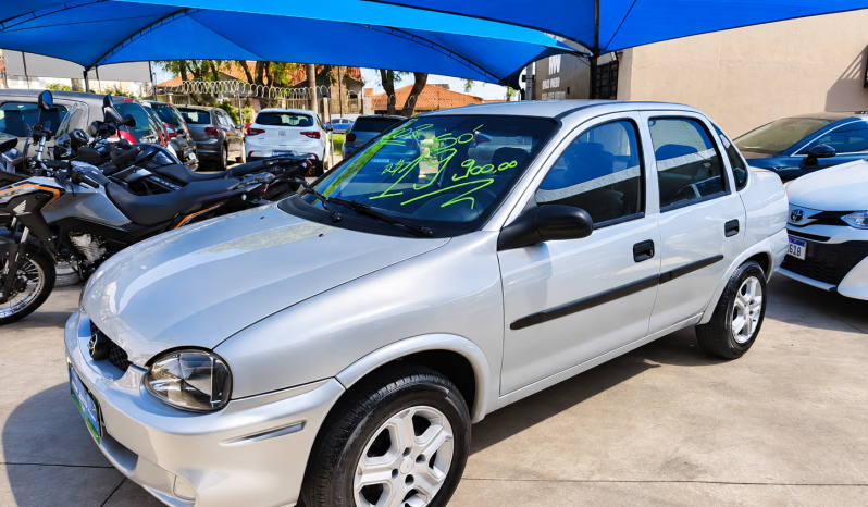 
								CORSA full									